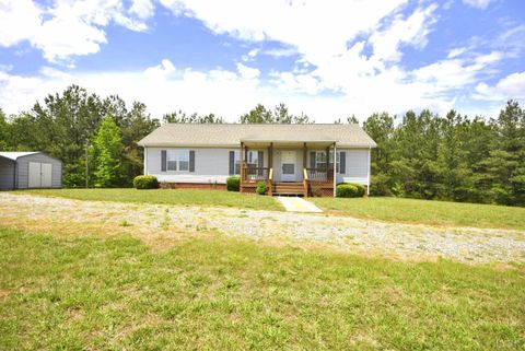 Tiny photo for 2453 Easome Road, Hurt, VA 24563 (MLS # 365237)
