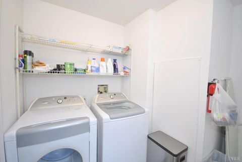 Tiny photo for 2453 Easome Road, Hurt, VA 24563 (MLS # 365237)