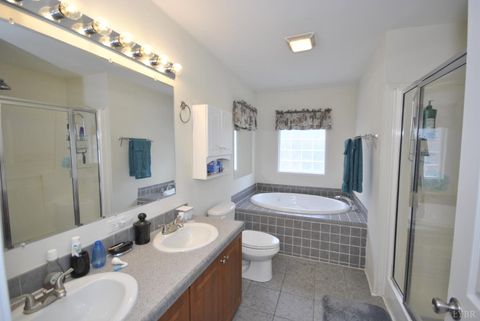 Tiny photo for 2453 Easome Road, Hurt, VA 24563 (MLS # 365237)