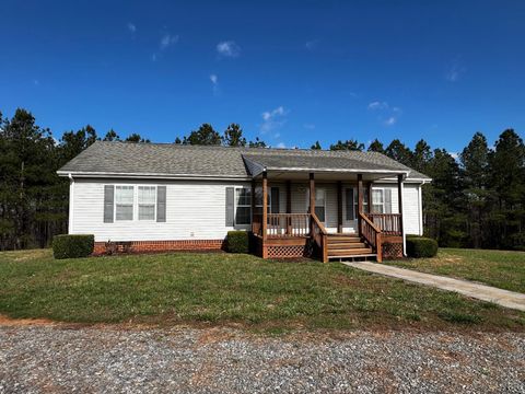 Tiny photo for 2453 Easome Road, Hurt, VA 24563 (MLS # 365237)