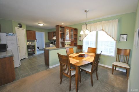 Tiny photo for 2453 Easome Road, Hurt, VA 24563 (MLS # 365237)