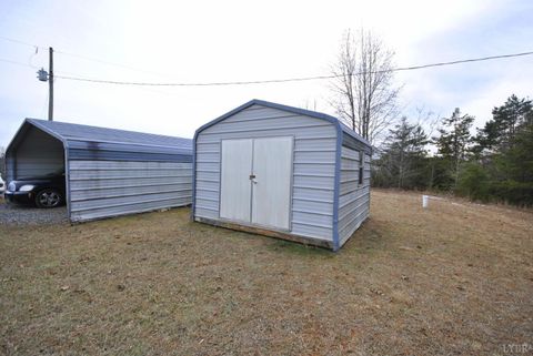 Tiny photo for 2453 Easome Road, Hurt, VA 24563 (MLS # 365237)