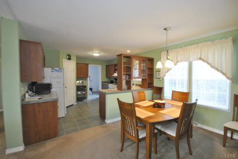 Tiny photo for 2453 Easome Road, Hurt, VA 24563 (MLS # 365237)