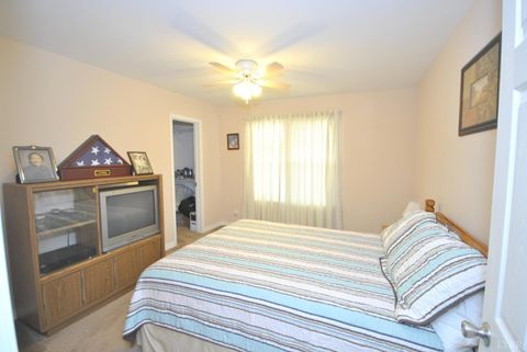 Tiny photo for 2453 Easome Road, Hurt, VA 24563 (MLS # 365237)