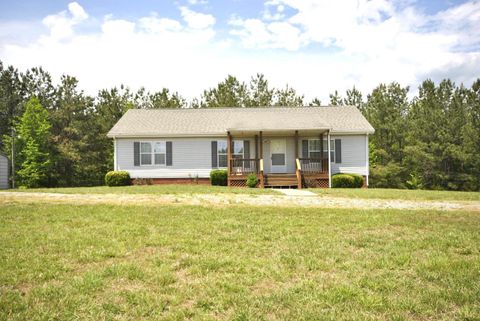 Tiny photo for 2453 Easome Road, Hurt, VA 24563 (MLS # 365237)
