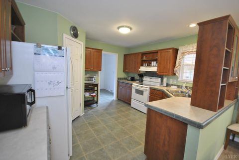 Tiny photo for 2453 Easome Road, Hurt, VA 24563 (MLS # 365237)