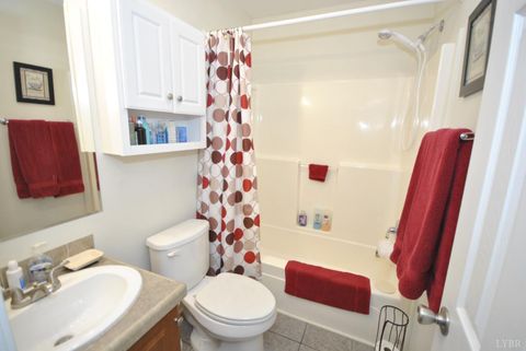 Tiny photo for 2453 Easome Road, Hurt, VA 24563 (MLS # 365237)