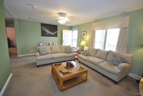 Tiny photo for 2453 Easome Road, Hurt, VA 24563 (MLS # 365237)