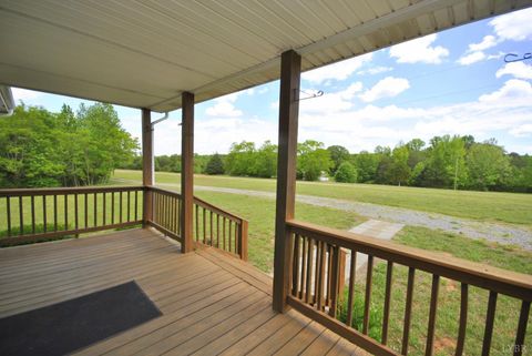 Tiny photo for 2453 Easome Road, Hurt, VA 24563 (MLS # 365237)