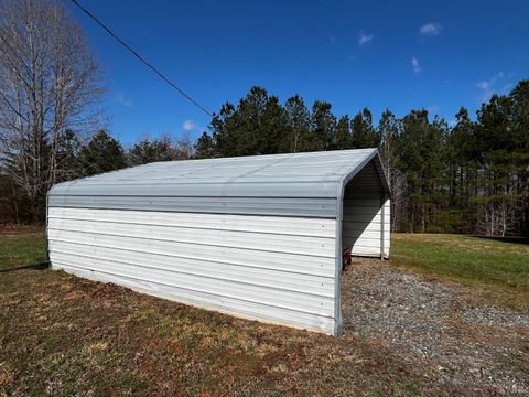 Tiny photo for 2453 Easome Road, Hurt, VA 24563 (MLS # 365237)
