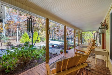 Tiny photo for 170 Fairystone Church Loop, Stuart, VA 24171 (MLS # 363875)