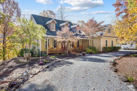 Tiny photo for 170 Fairystone Church Loop, Stuart, VA 24171 (MLS # 363875)