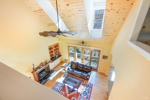 Tiny photo for 170 Fairystone Church Loop, Stuart, VA 24171 (MLS # 363875)