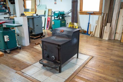 Tiny photo for 170 Fairystone Church Loop, Stuart, VA 24171 (MLS # 363875)