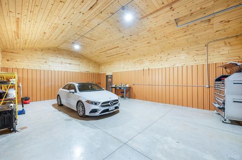 Tiny photo for 170 Fairystone Church Loop, Stuart, VA 24171 (MLS # 363875)