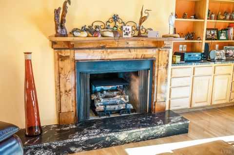 Tiny photo for 170 Fairystone Church Loop, Stuart, VA 24171 (MLS # 363875)