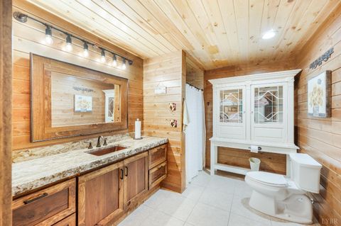 Tiny photo for 170 Fairystone Church Loop, Stuart, VA 24171 (MLS # 363875)