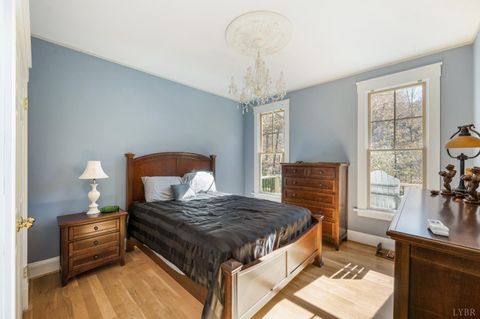 Tiny photo for 170 Fairystone Church Loop, Stuart, VA 24171 (MLS # 363875)