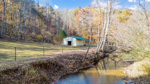 Tiny photo for 170 Fairystone Church Loop, Stuart, VA 24171 (MLS # 363875)