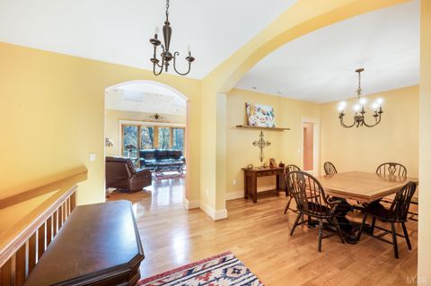 Tiny photo for 170 Fairystone Church Loop, Stuart, VA 24171 (MLS # 363875)