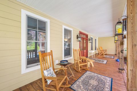 Tiny photo for 170 Fairystone Church Loop, Stuart, VA 24171 (MLS # 363875)