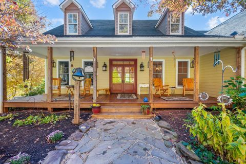 Tiny photo for 170 Fairystone Church Loop, Stuart, VA 24171 (MLS # 363875)