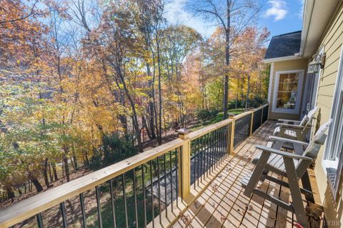 Tiny photo for 170 Fairystone Church Loop, Stuart, VA 24171 (MLS # 363875)