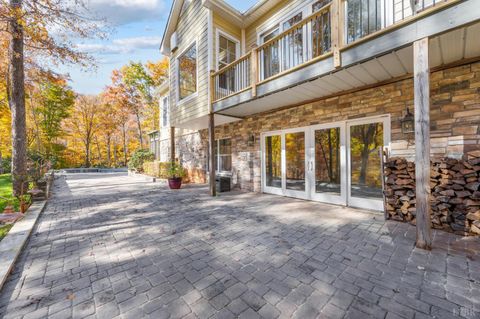 Tiny photo for 170 Fairystone Church Loop, Stuart, VA 24171 (MLS # 363875)