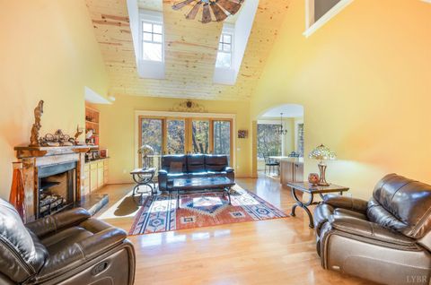 Tiny photo for 170 Fairystone Church Loop, Stuart, VA 24171 (MLS # 363875)