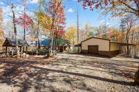 Tiny photo for 170 Fairystone Church Loop, Stuart, VA 24171 (MLS # 363875)