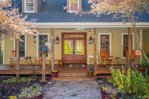 Tiny photo for 170 Fairystone Church Loop, Stuart, VA 24171 (MLS # 363875)