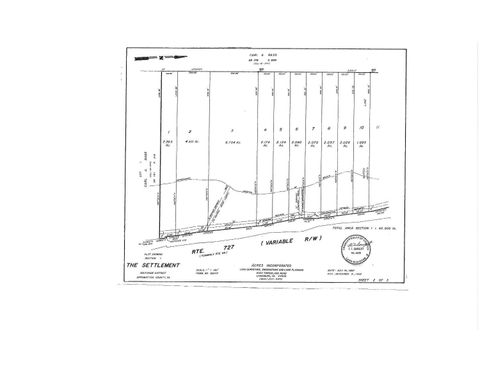 Tiny photo for 0 Red House Road, Appomattox, VA 24522 (MLS # 361633)