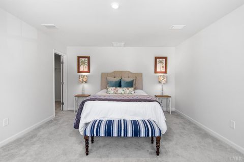 Tiny photo for 139 Ethan Ct, Lynchburg, VA 24501 (MLS # 364905)