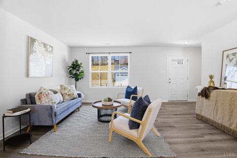 Tiny photo for 139 Ethan Ct, Lynchburg, VA 24501 (MLS # 364905)