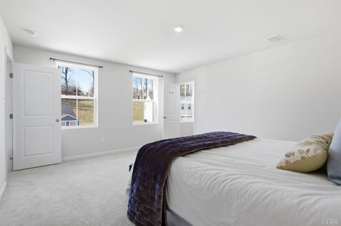 Tiny photo for 139 Ethan Ct, Lynchburg, VA 24501 (MLS # 364905)