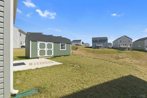 Tiny photo for 139 Ethan Ct, Lynchburg, VA 24501 (MLS # 364905)