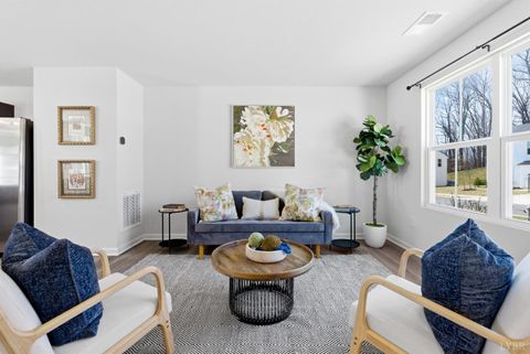 Tiny photo for 139 Ethan Ct, Lynchburg, VA 24501 (MLS # 364905)