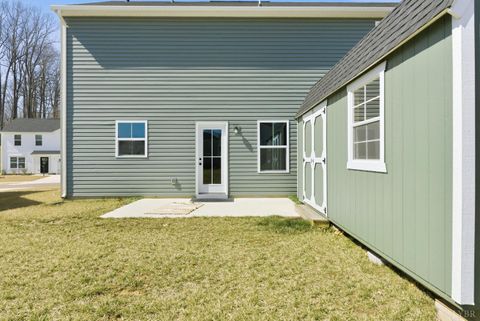Tiny photo for 139 Ethan Ct, Lynchburg, VA 24501 (MLS # 364905)