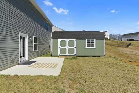 Tiny photo for 139 Ethan Ct, Lynchburg, VA 24501 (MLS # 364905)