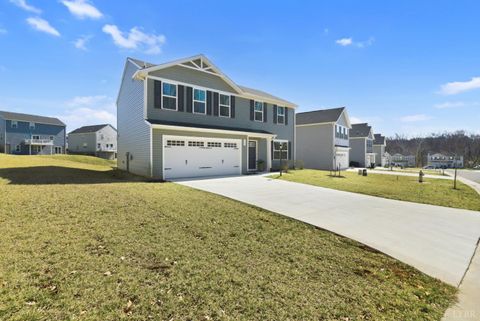 Tiny photo for 139 Ethan Ct, Lynchburg, VA 24501 (MLS # 364905)