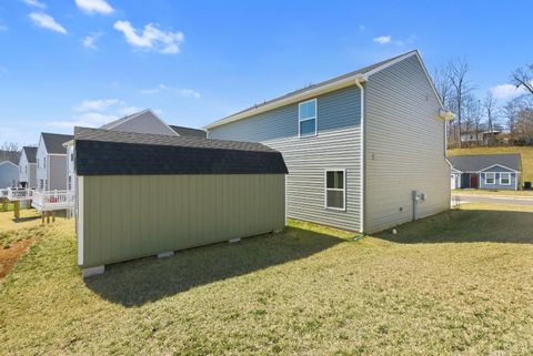 Tiny photo for 139 Ethan Ct, Lynchburg, VA 24501 (MLS # 364905)