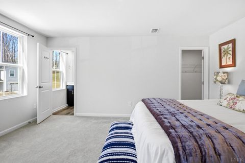 Tiny photo for 139 Ethan Ct, Lynchburg, VA 24501 (MLS # 364905)