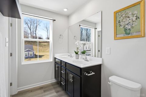 Tiny photo for 139 Ethan Ct, Lynchburg, VA 24501 (MLS # 364905)