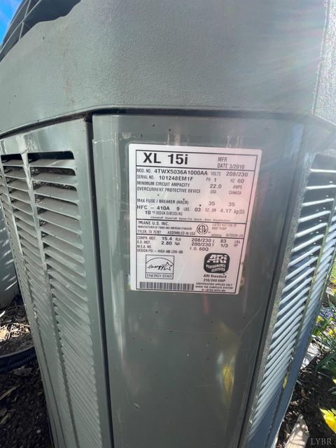 Tiny photo for 154 Sunset Ridge Road, Forest, VA 24551 (MLS # 365178)