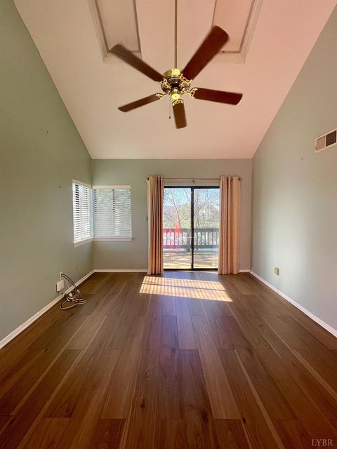 Tiny photo for 154 Sunset Ridge Road, Forest, VA 24551 (MLS # 365178)