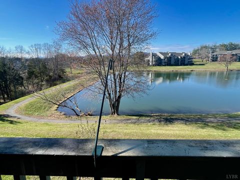 Tiny photo for 154 Sunset Ridge Road, Forest, VA 24551 (MLS # 365178)
