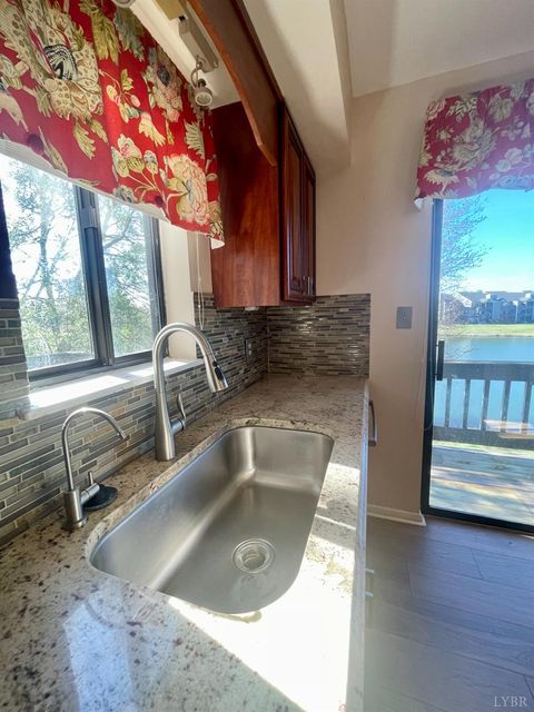 Tiny photo for 154 Sunset Ridge Road, Forest, VA 24551 (MLS # 365178)