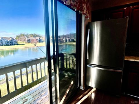 Tiny photo for 154 Sunset Ridge Road, Forest, VA 24551 (MLS # 365178)