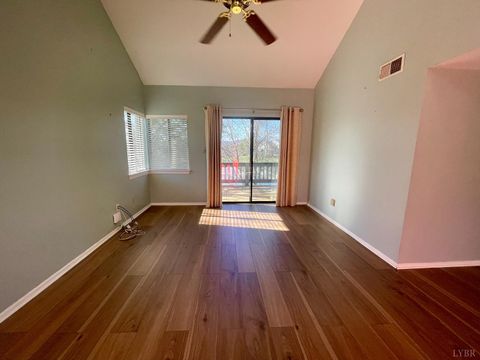 Tiny photo for 154 Sunset Ridge Road, Forest, VA 24551 (MLS # 365178)