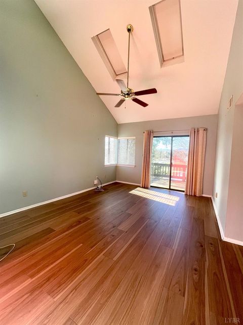 Tiny photo for 154 Sunset Ridge Road, Forest, VA 24551 (MLS # 365178)